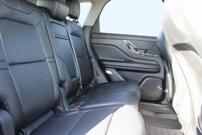 2021 Lincoln Corsair Reserve