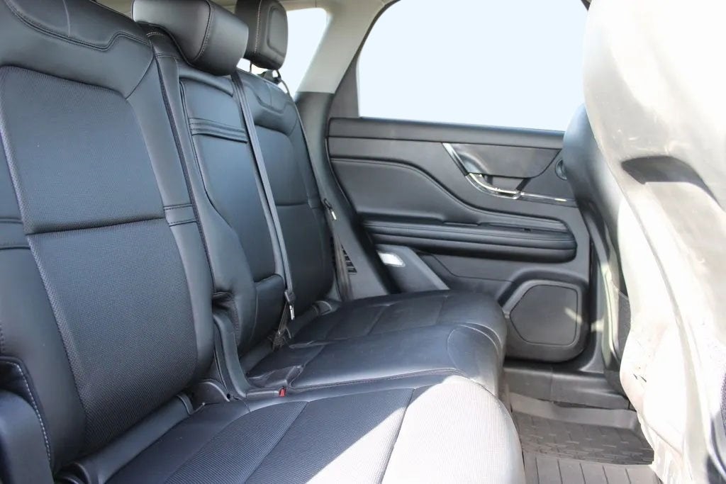 2021 Lincoln Corsair Reserve