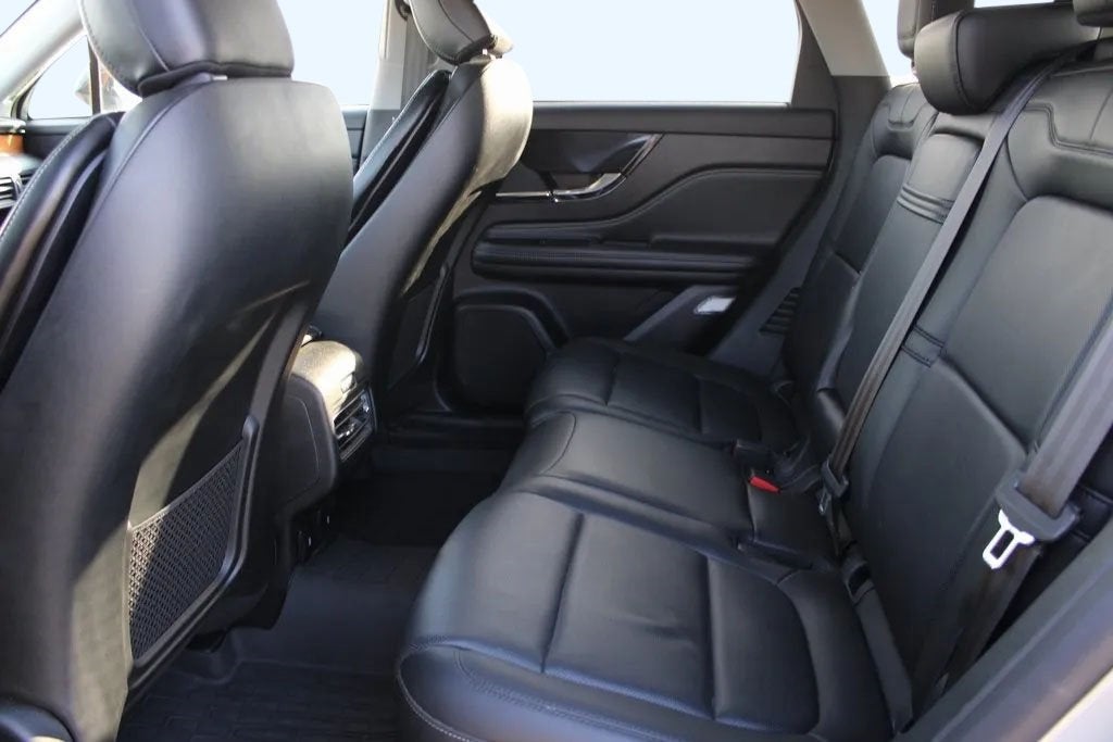 2021 Lincoln Corsair Reserve