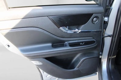 2021 Lincoln Corsair Reserve