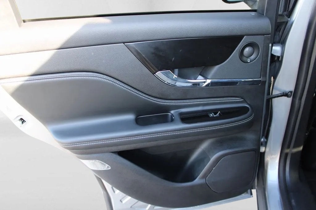 2021 Lincoln Corsair Reserve