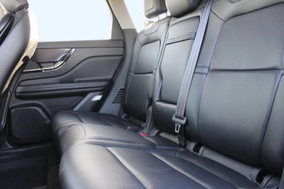 2021 Lincoln Corsair Reserve