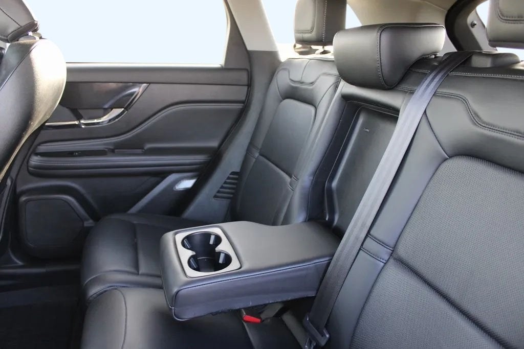 2021 Lincoln Corsair Reserve