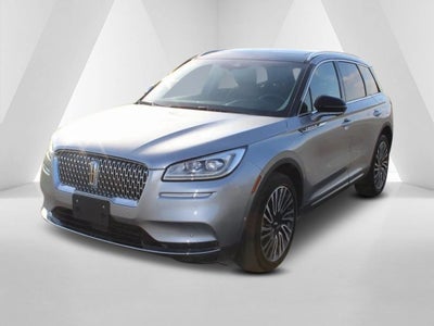 2021 Lincoln Corsair Reserve