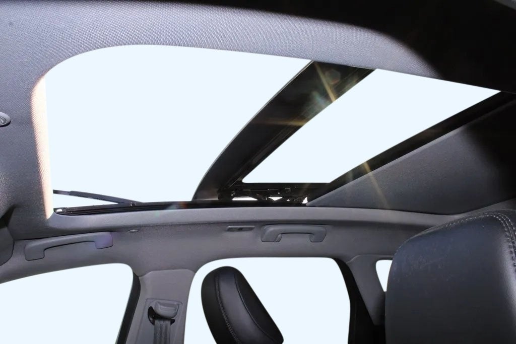 2021 Lincoln Corsair Reserve