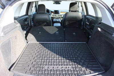 2021 Lincoln Corsair Reserve