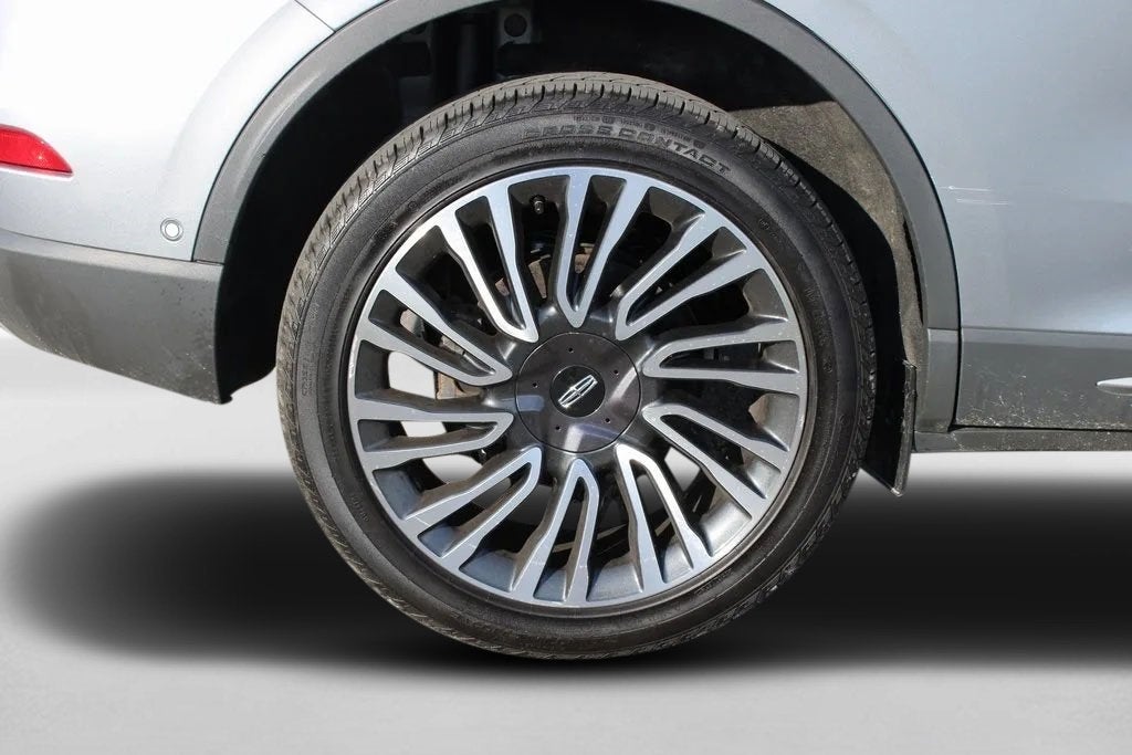 2021 Lincoln Corsair Reserve