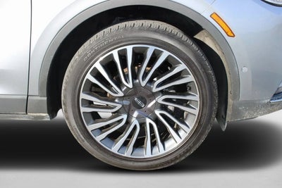 2021 Lincoln Corsair Reserve