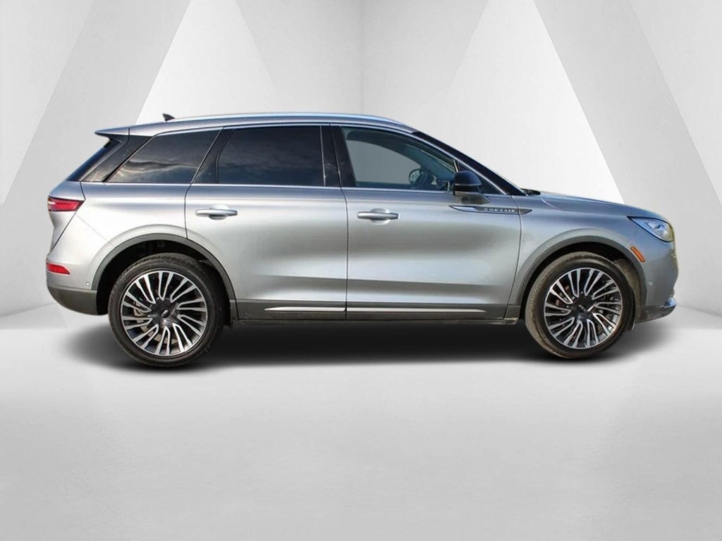 2021 Lincoln Corsair Reserve