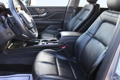 2021 Lincoln Corsair Reserve