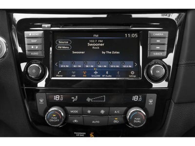 2020 Nissan Rogue SL Intelligent AWD