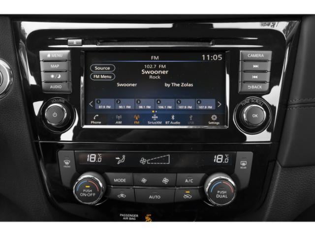 2020 Nissan Rogue SL Intelligent AWD