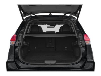 2020 Nissan Rogue SL Intelligent AWD