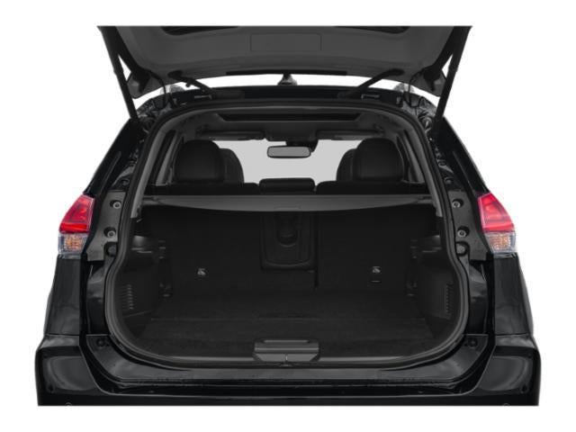 2020 Nissan Rogue SL Intelligent AWD