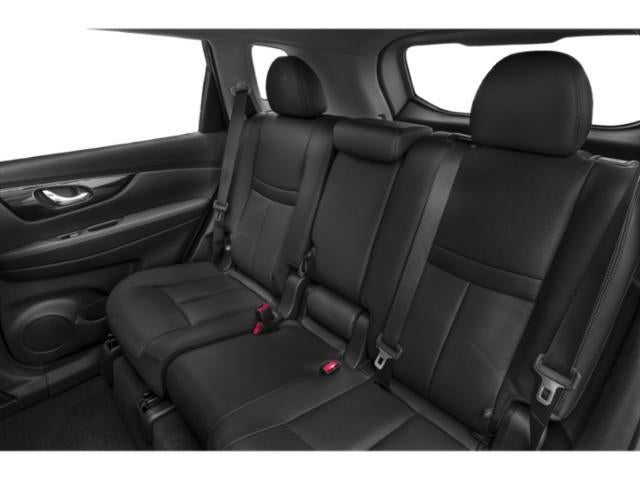 2020 Nissan Rogue SL Intelligent AWD