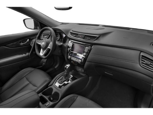 2020 Nissan Rogue SL Intelligent AWD