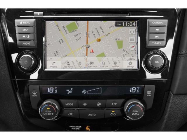 2020 Nissan Rogue SL Intelligent AWD