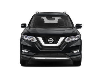 2020 Nissan Rogue SL Intelligent AWD