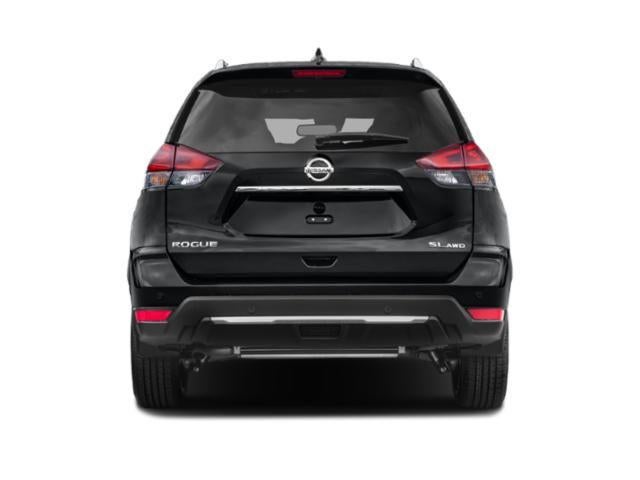 2020 Nissan Rogue SL Intelligent AWD