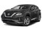 2021 Nissan Murano SL FWD