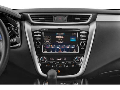 2021 Nissan Murano SL FWD