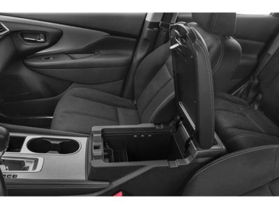 2021 Nissan Murano SL FWD