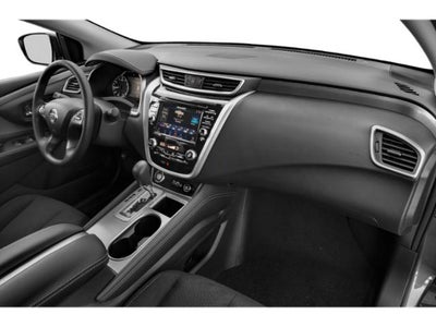 2021 Nissan Murano SL FWD