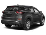 2021 Nissan Murano SL FWD