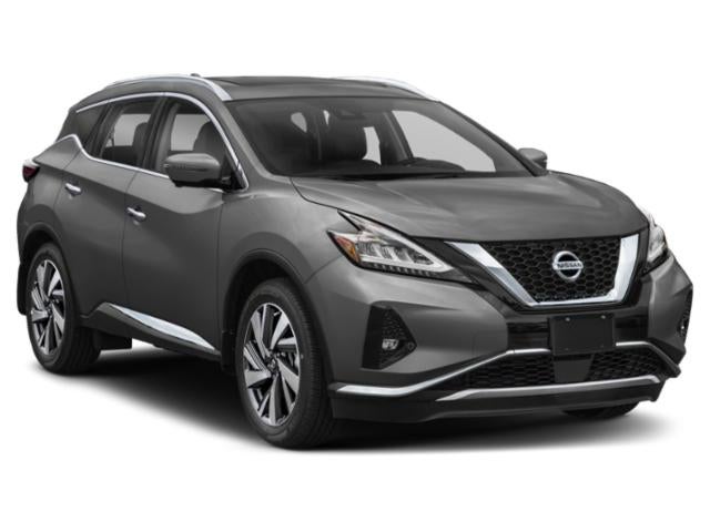 2021 Nissan Murano SL FWD
