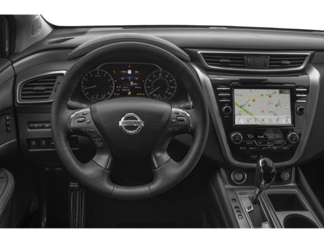 2021 Nissan Murano SL FWD
