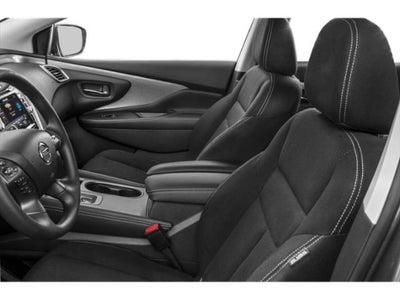 2021 Nissan Murano SL FWD