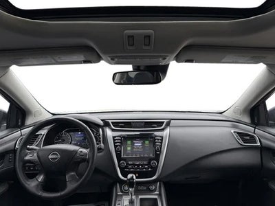 2023 Nissan Murano SL Intelligent AWD