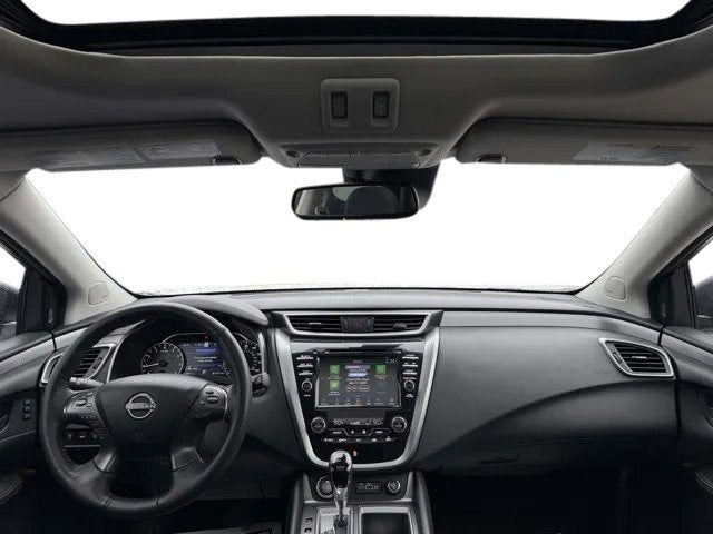 2023 Nissan Murano SL Intelligent AWD