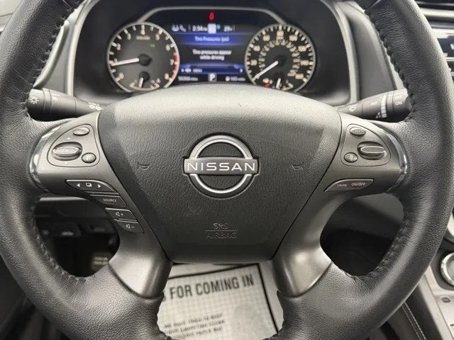 2023 Nissan Murano SL Intelligent AWD