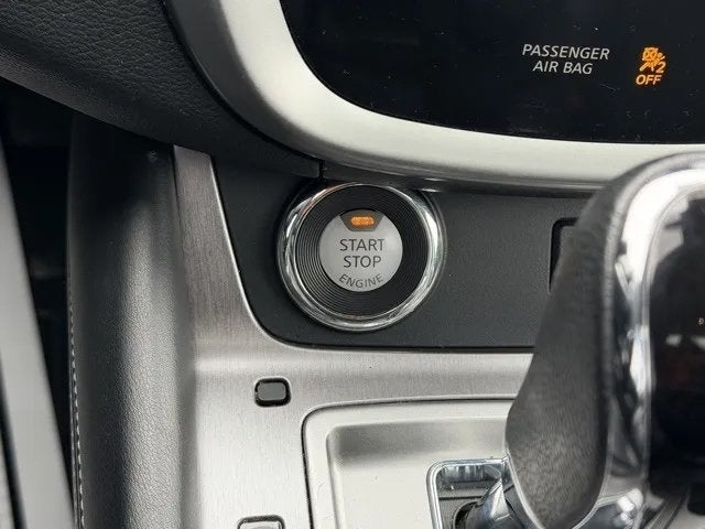 2023 Nissan Murano SL Intelligent AWD