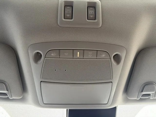 2023 Nissan Murano SL Intelligent AWD