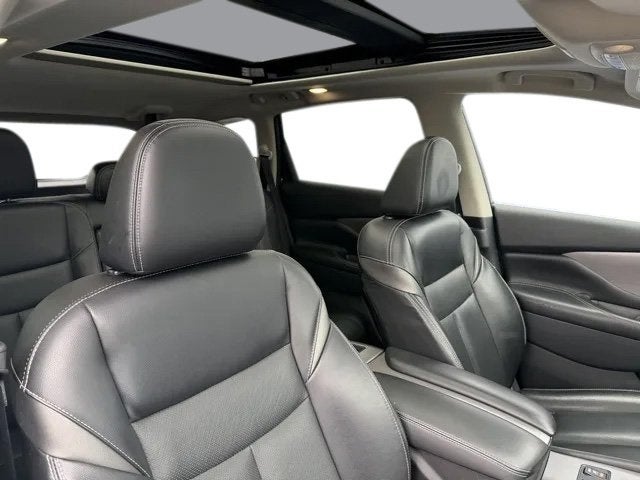 2023 Nissan Murano SL Intelligent AWD