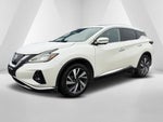 2023 Nissan Murano SL Intelligent AWD