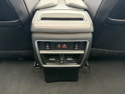 2023 Nissan Murano SL Intelligent AWD