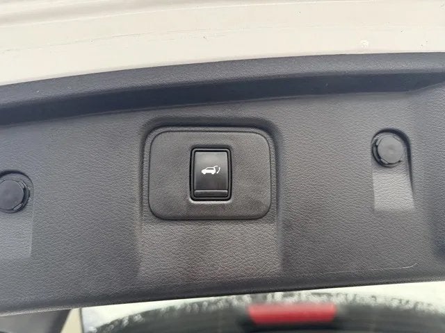 2023 Nissan Murano SL Intelligent AWD