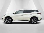 2023 Nissan Murano SL Intelligent AWD