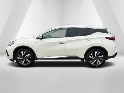 2023 Nissan Murano SL Intelligent AWD