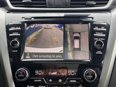 2023 Nissan Murano SL Intelligent AWD