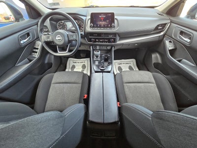 2024 Nissan Rogue SV Intelligent AWD