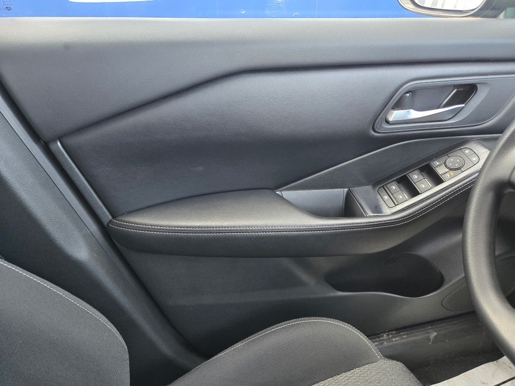 2024 Nissan Rogue SV Intelligent AWD