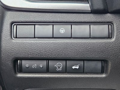 2024 Nissan Rogue SV Intelligent AWD