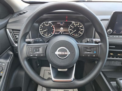 2024 Nissan Rogue SV Intelligent AWD