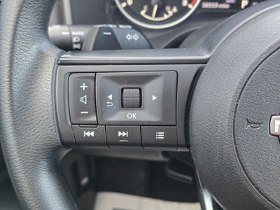 2024 Nissan Rogue SV Intelligent AWD