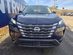 2024 Nissan Rogue SV Intelligent AWD