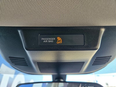 2024 Nissan Rogue SV Intelligent AWD